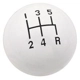 Purchase Top-Quality Shift Knob by MR. GASKET - 9619  GASKET/Shift Knob/Shift Knob_01